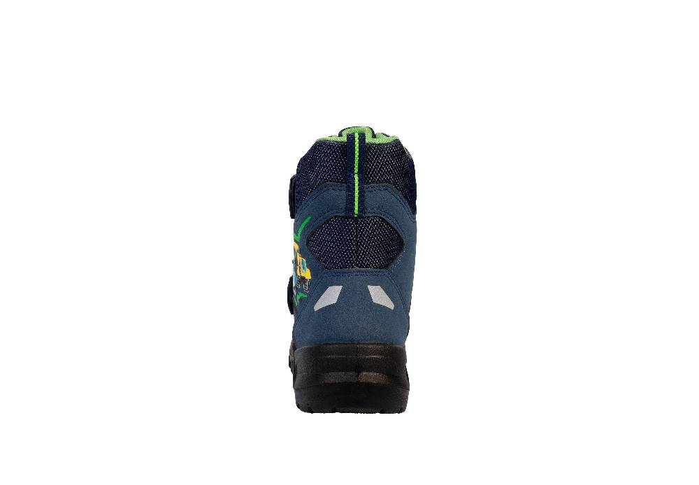 Lurchi Stiefel Kenai-SYMPATEX Online Outlet