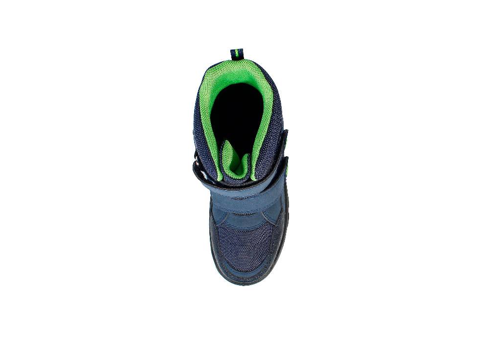 Lurchi Stiefel Kenai-SYMPATEX Online Outlet