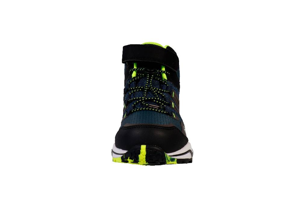 Lurchi Stiefel Leonard-Tex Zeitlich begrenztes Angebot