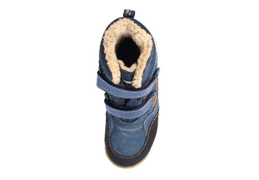 Lurchi Stiefel Tawab-Tex Exklusive Angebote