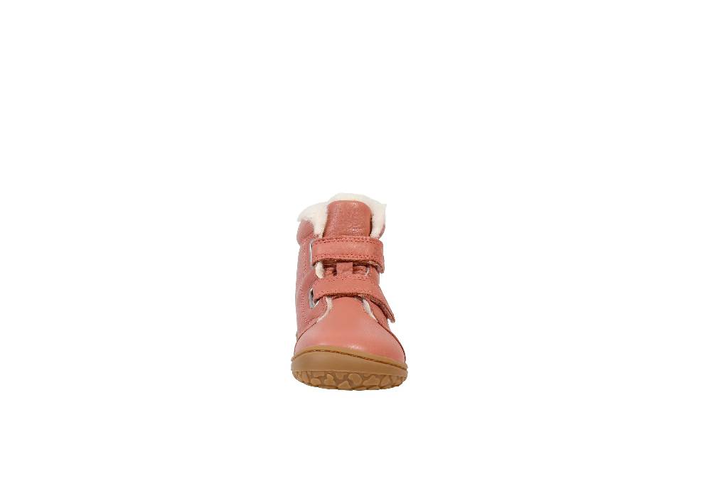 Lurchi Stiefelette Nik Barefoot Blitzangebot