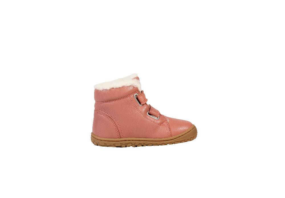 Lurchi Stiefelette Nik Barefoot Blitzangebot