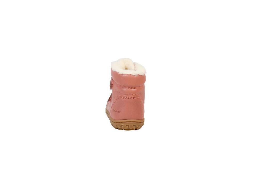 Lurchi Stiefelette Nik Barefoot Blitzangebot