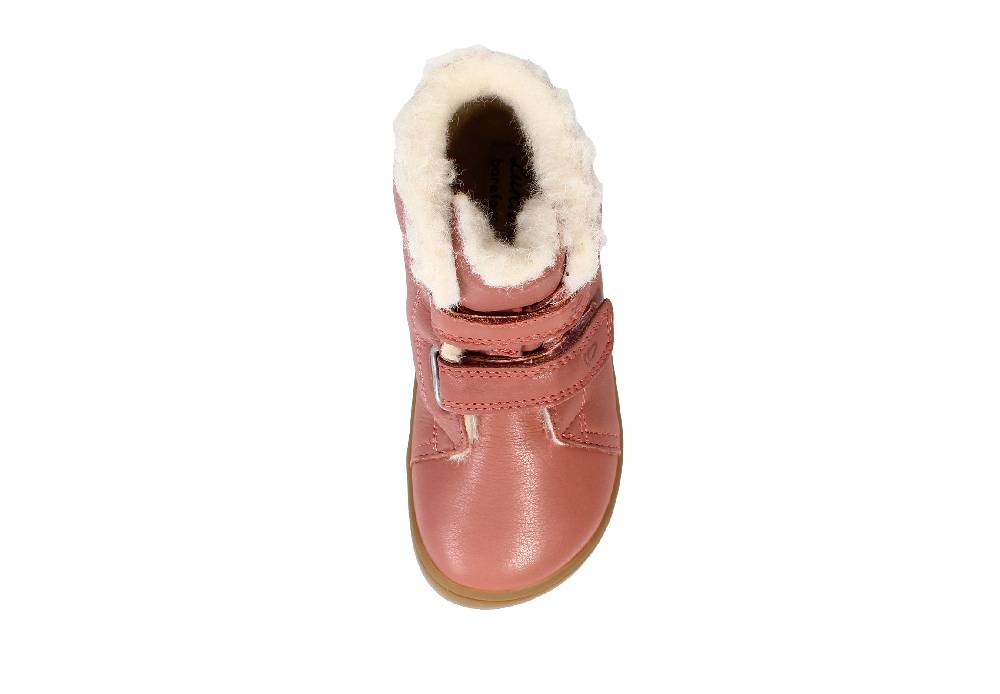 Lurchi Stiefelette Nik Barefoot Blitzangebot