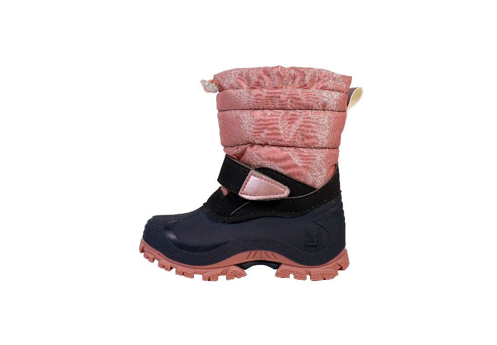 Lurchi Schneestiefel Fjonna Neuheiten