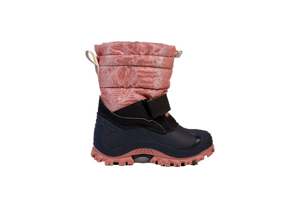 Lurchi Schneestiefel Fjonna Neuheiten