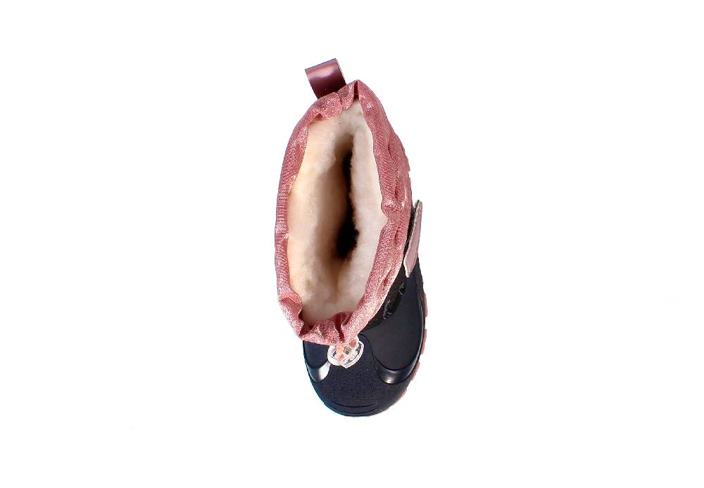 Lurchi Schneestiefel Fjonna Neuheiten
