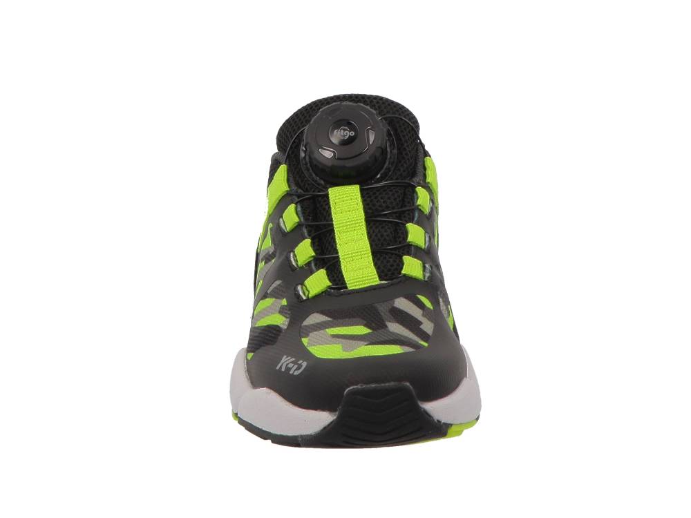 Lurchi Sneaker Leuron-TEX YK-ID Kauf eins, bekomm eins gratis