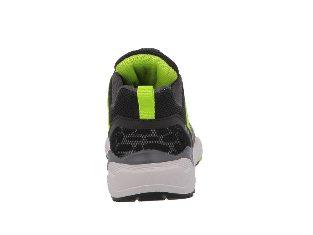 Lurchi Sneaker Leuron-TEX YK-ID Kauf eins, bekomm eins gratis