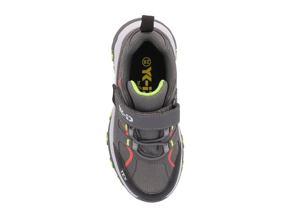 Lurchi Sneaker Lardos-TEX YK-ID Sonderangebote