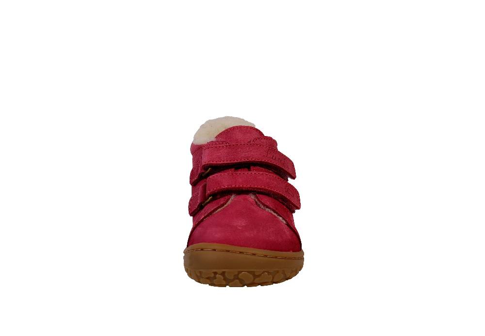 Lurchi Stiefel Nelio- Barefoot VIP-Rabatte