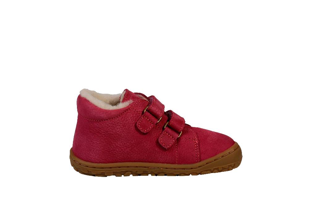 Lurchi Stiefel Nelio- Barefoot VIP-Rabatte