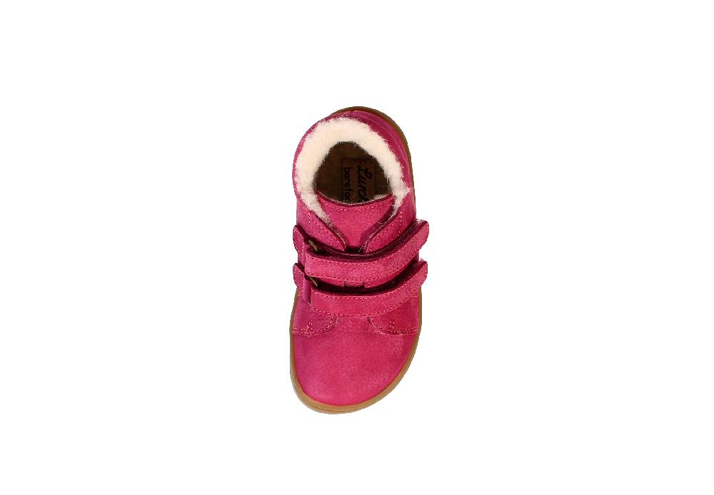 Lurchi Stiefel Nelio- Barefoot VIP-Rabatte