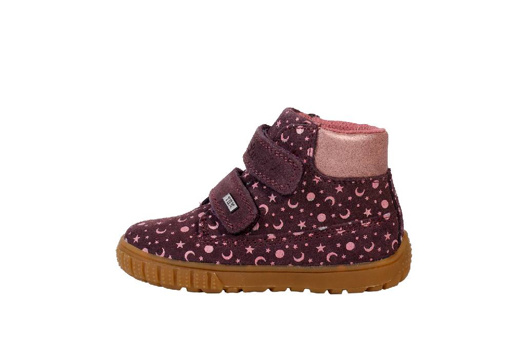 Lurchi Sneaker Juliano-Tex Tiefpreis
