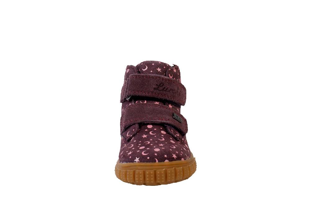 Lurchi Sneaker Juliano-Tex Tiefpreis