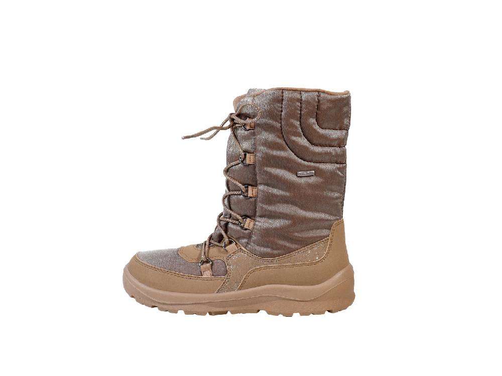 Lurchi Stiefel Kimba-Sympatex Letzte 3 Tage