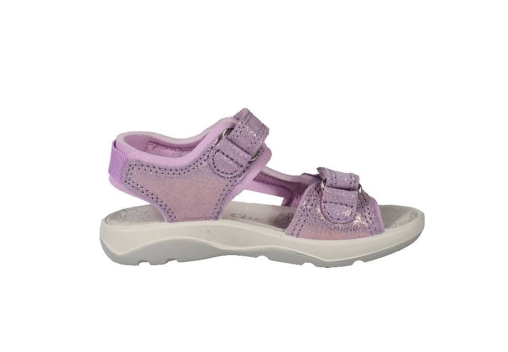 Lurchi Sandale Fia Neueste Stile