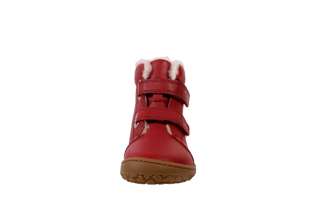 Lurchi Stiefelette Nik Barefoot Letzter Tag