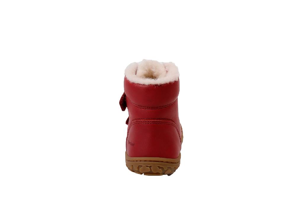 Lurchi Stiefelette Nik Barefoot Letzter Tag