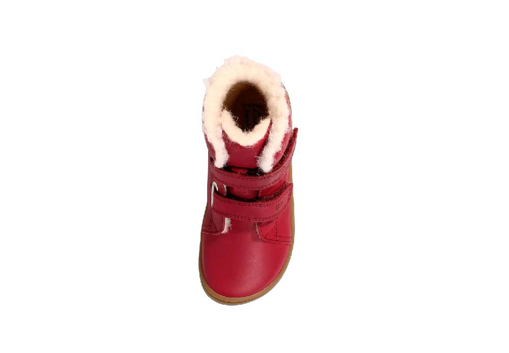 Lurchi Stiefelette Nik Barefoot Letzter Tag