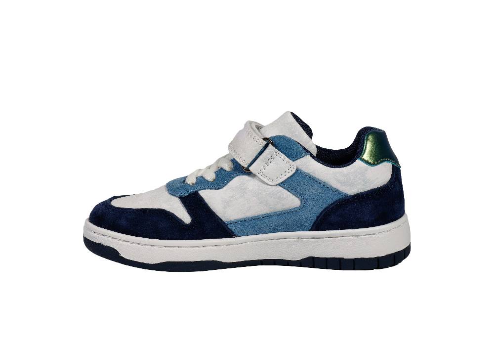 Lurchi Sneaker Gaba YK-ID Zeitbegrenzte Promotion