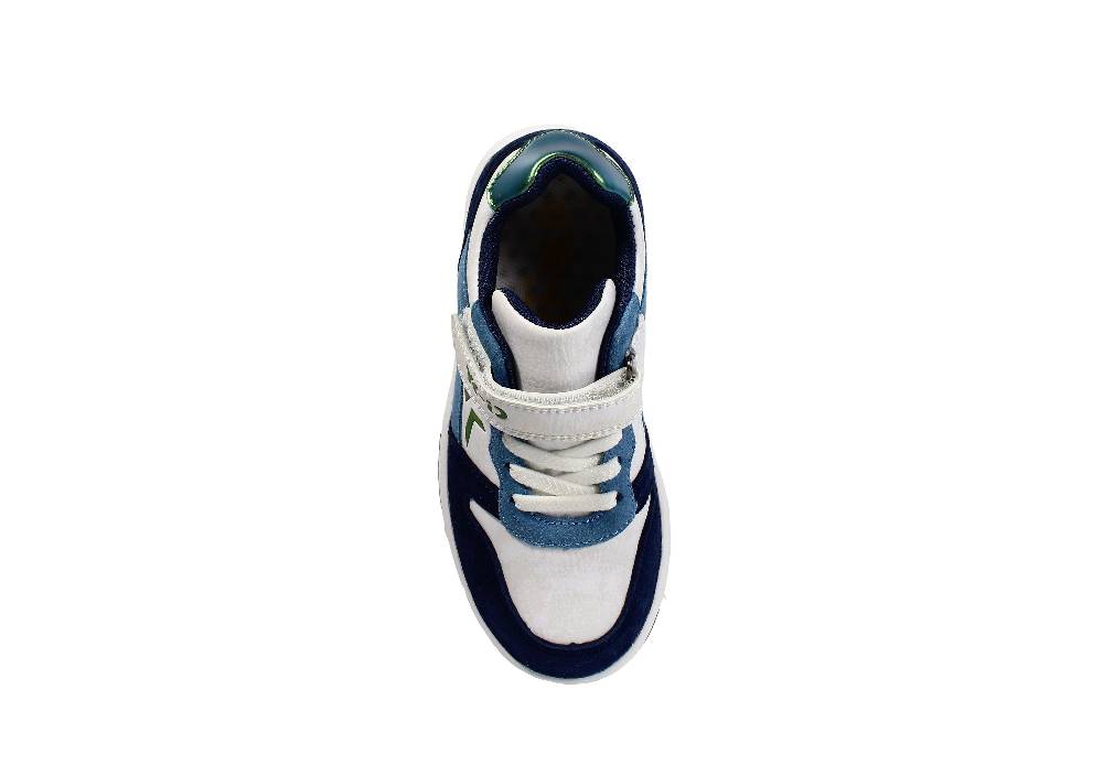Lurchi Sneaker Gaba YK-ID Zeitbegrenzte Promotion