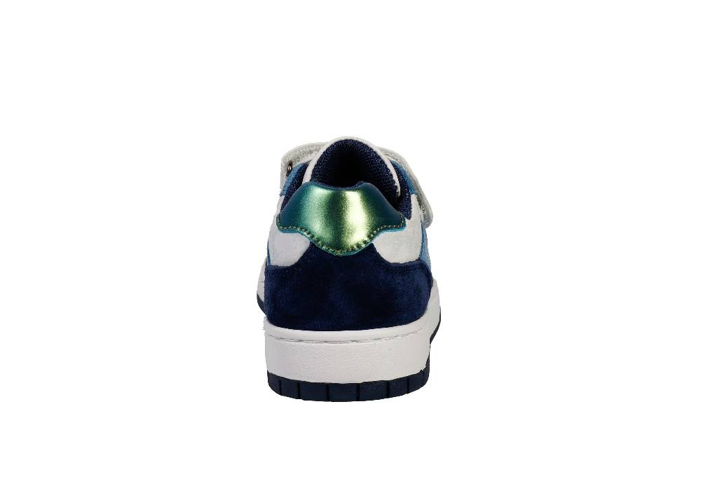 Lurchi Sneaker Gaba YK-ID Zeitbegrenzte Promotion