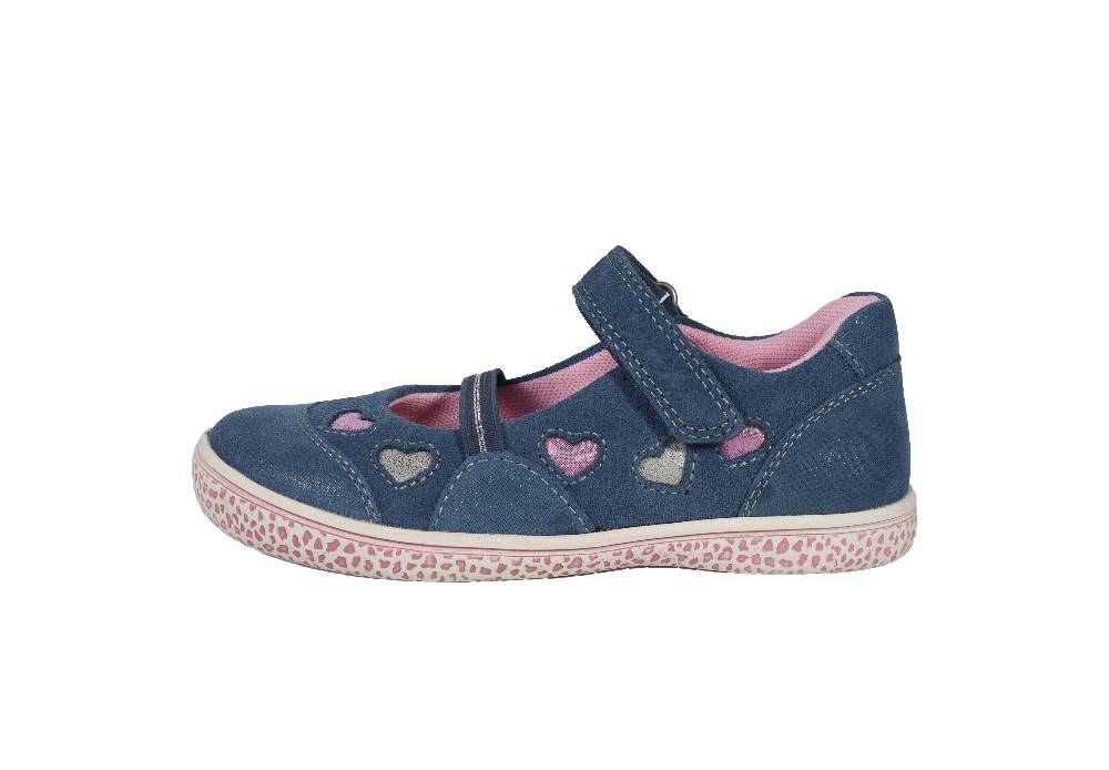 Lurchi Ballerinas Tess Bis zu 50% Rabatt