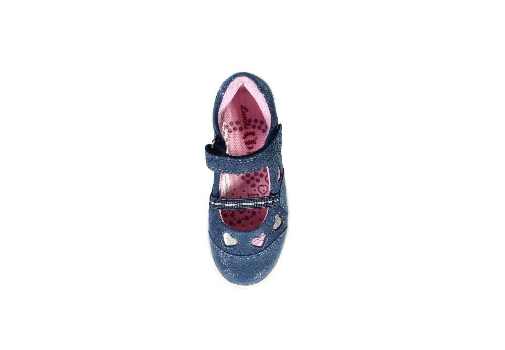 Lurchi Ballerinas Tess Bis zu 50% Rabatt