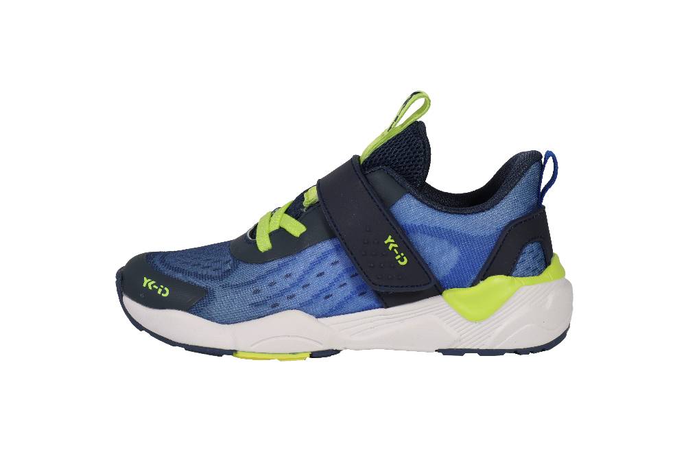 Lurchi Sneaker Leif YK-ID Bis zu 65% Rabatt