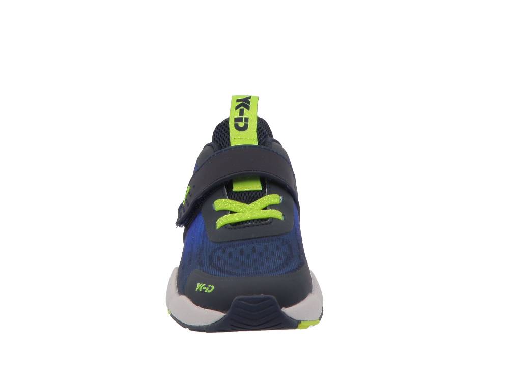 Lurchi Sneaker Leif YK-ID Bis zu 65% Rabatt