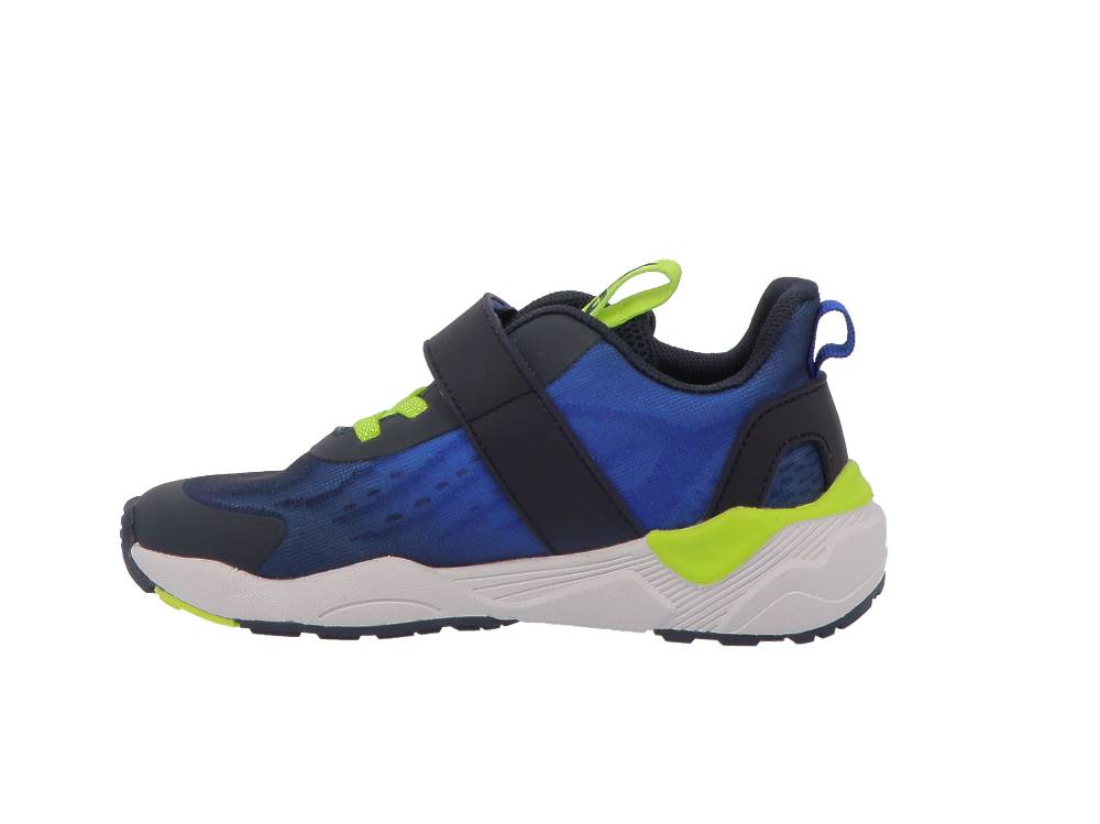Lurchi Sneaker Leif YK-ID Bis zu 65% Rabatt