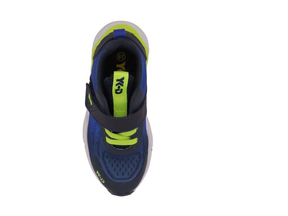 Lurchi Sneaker Leif YK-ID Bis zu 65% Rabatt