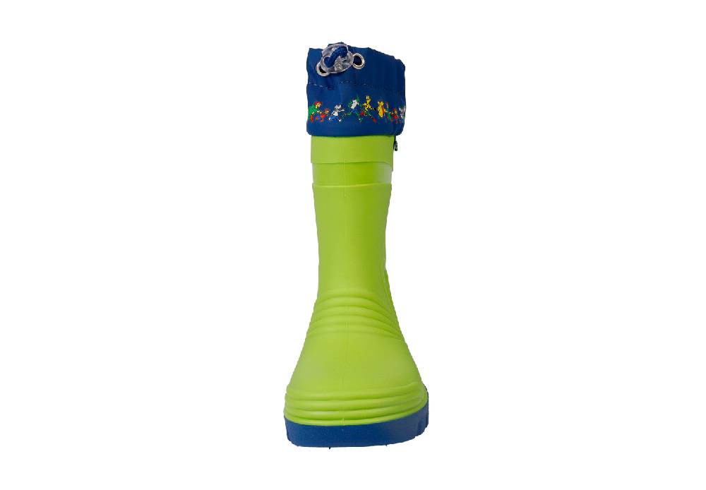 Lurchi Gummistiefel Peer Sonderangebot der Fabrik