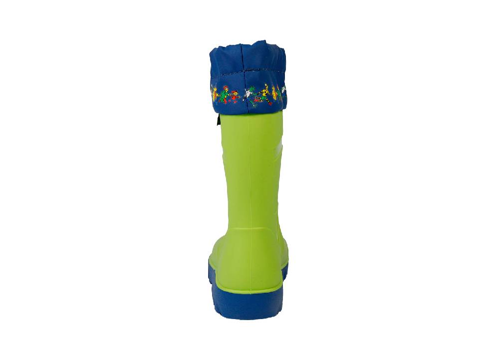 Lurchi Gummistiefel Peer Sonderangebot der Fabrik