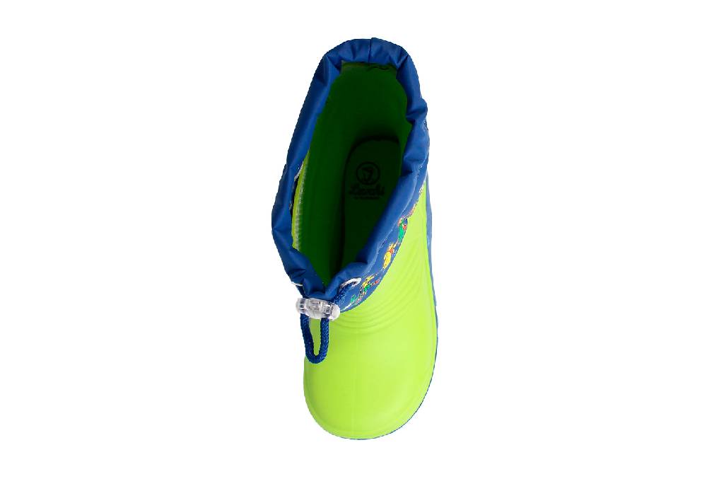 Lurchi Gummistiefel Peer Sonderangebot der Fabrik
