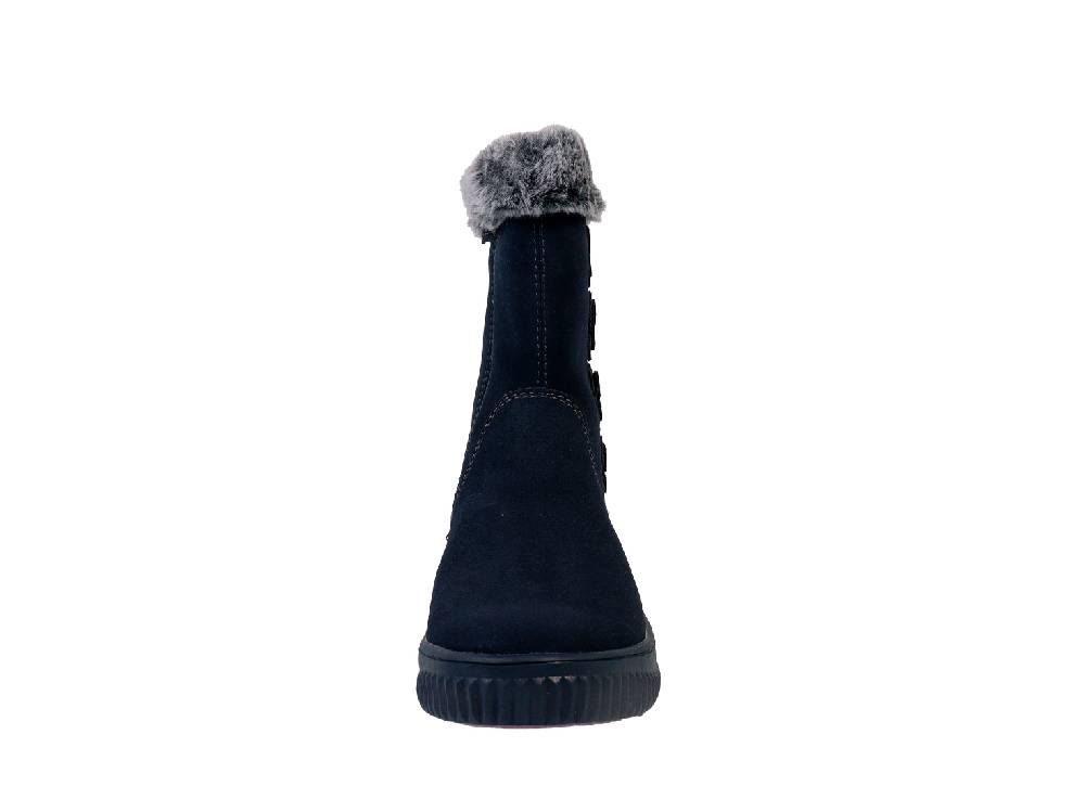 Lurchi Stiefel Yaira-Tex Nur noch ein Tag übrig