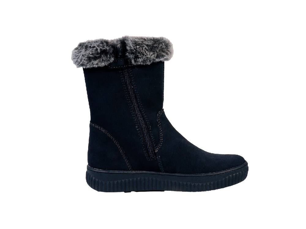 Lurchi Stiefel Yaira-Tex Nur noch ein Tag übrig