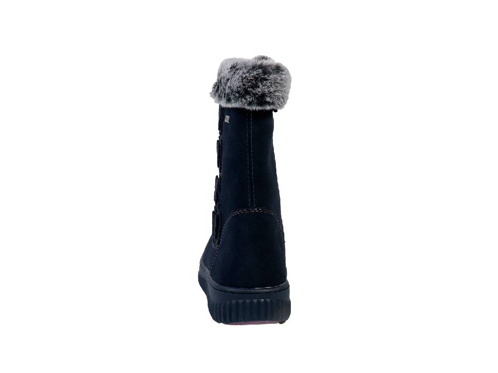 Lurchi Stiefel Yaira-Tex Nur noch ein Tag übrig