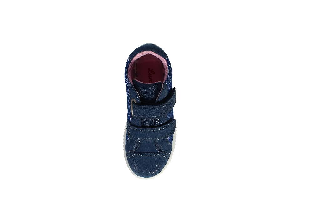 Lurchi Sneaker Yoli Riesige Rabatte