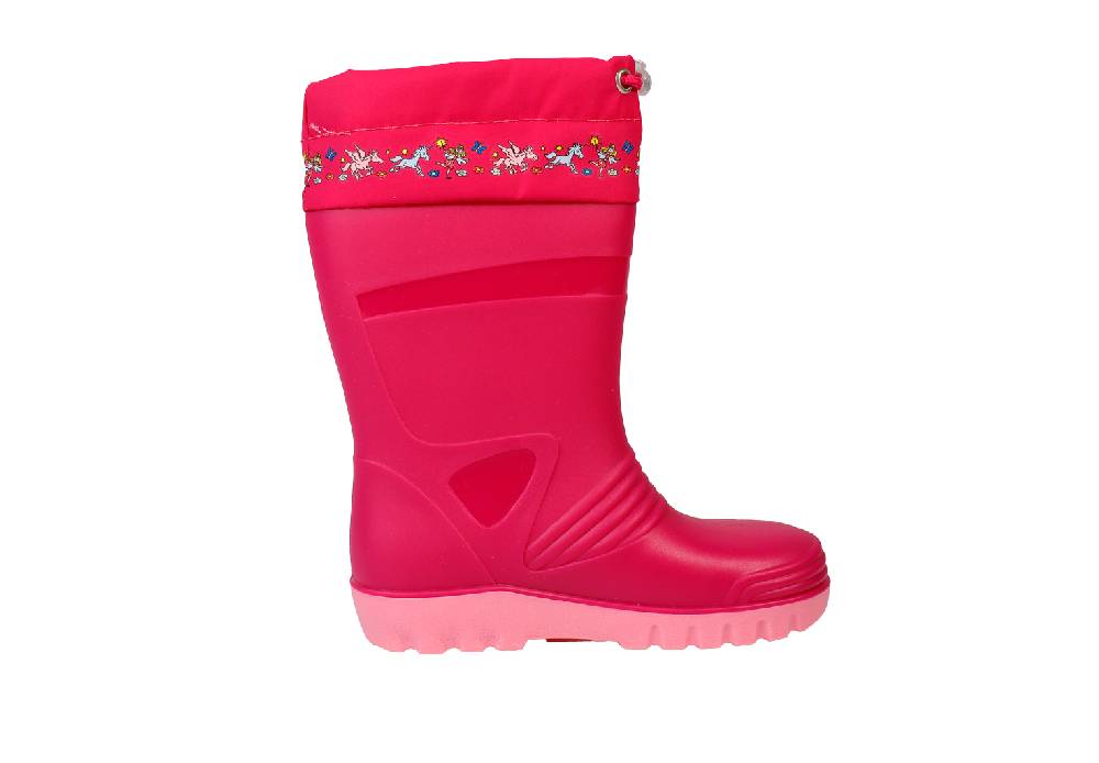 Lurchi Stiefel Philly 50% Rabatt mit kostenlosem Versand