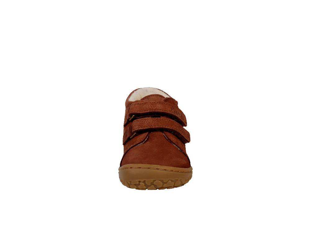 Lurchi Stiefel Nelio- Barefoot Clearance-Verkauf