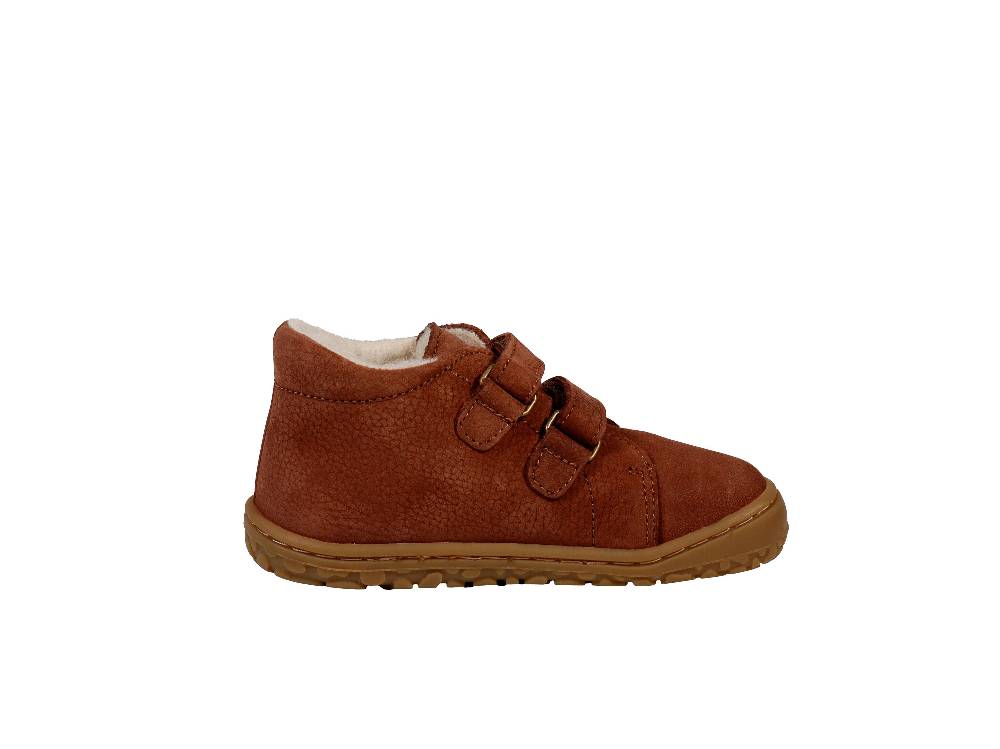 Lurchi Stiefel Nelio- Barefoot Clearance-Verkauf