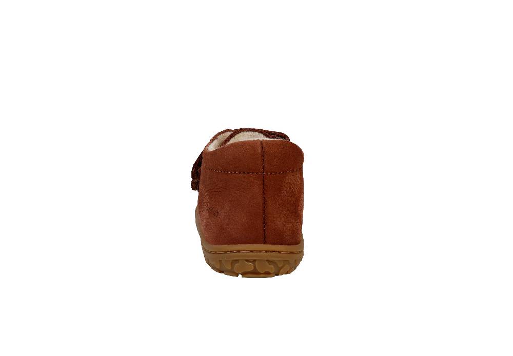 Lurchi Stiefel Nelio- Barefoot Clearance-Verkauf