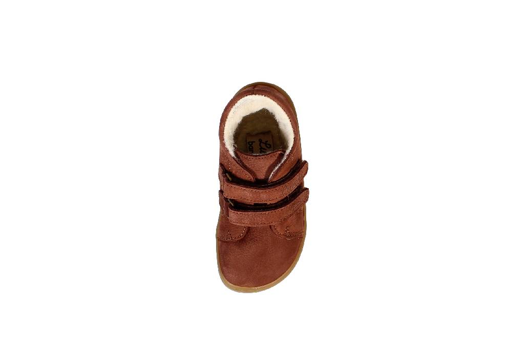 Lurchi Stiefel Nelio- Barefoot Clearance-Verkauf