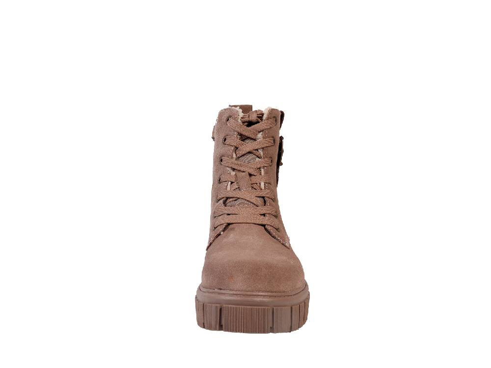 Lurchi Stiefel Lania-Tex Kostenloser Versand international