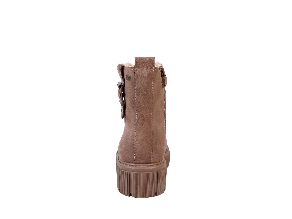 Lurchi Stiefel Lania-Tex Kostenloser Versand international