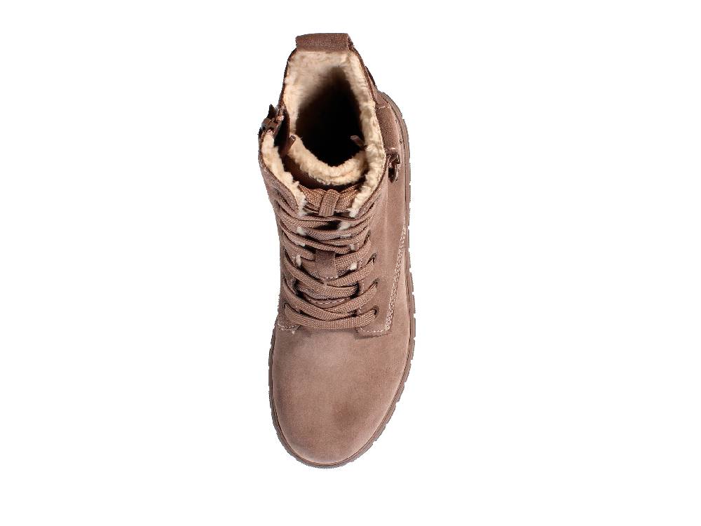 Lurchi Stiefel Lania-Tex Kostenloser Versand international