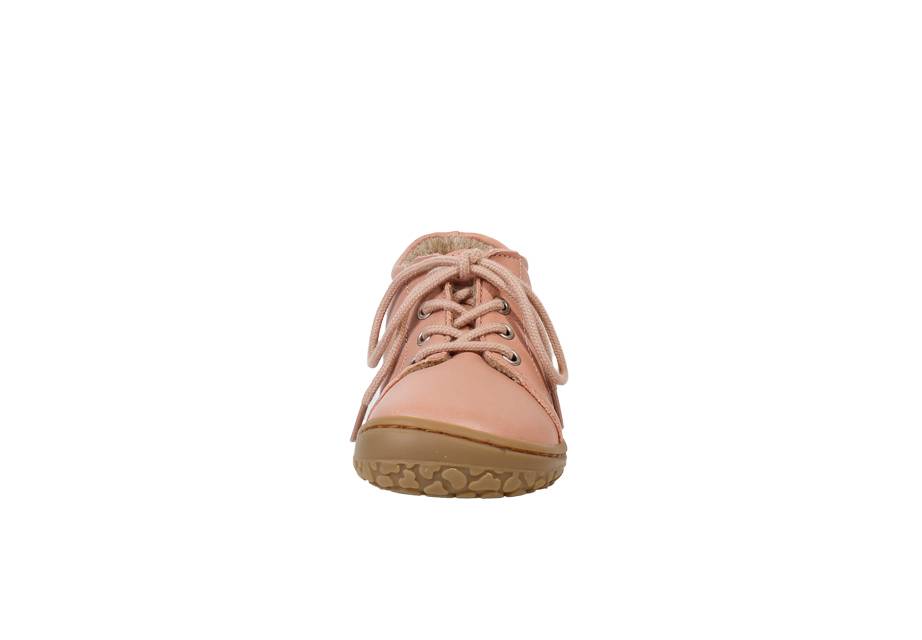 Lurchi Stiefel Nanino- Barefoot Fabrikladen