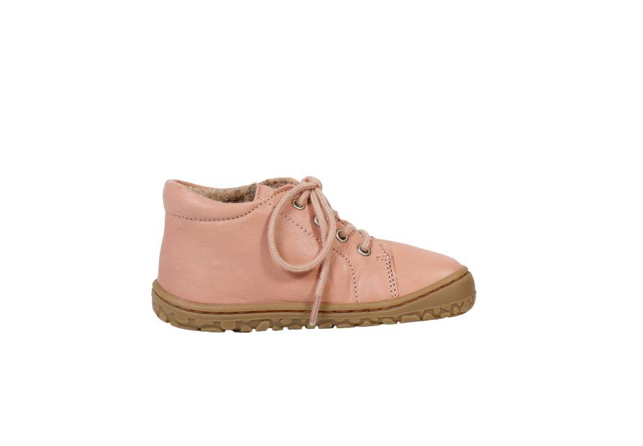 Lurchi Stiefel Nanino- Barefoot Fabrikladen